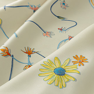 I Like Flowers scarf 70 | Hermès USA